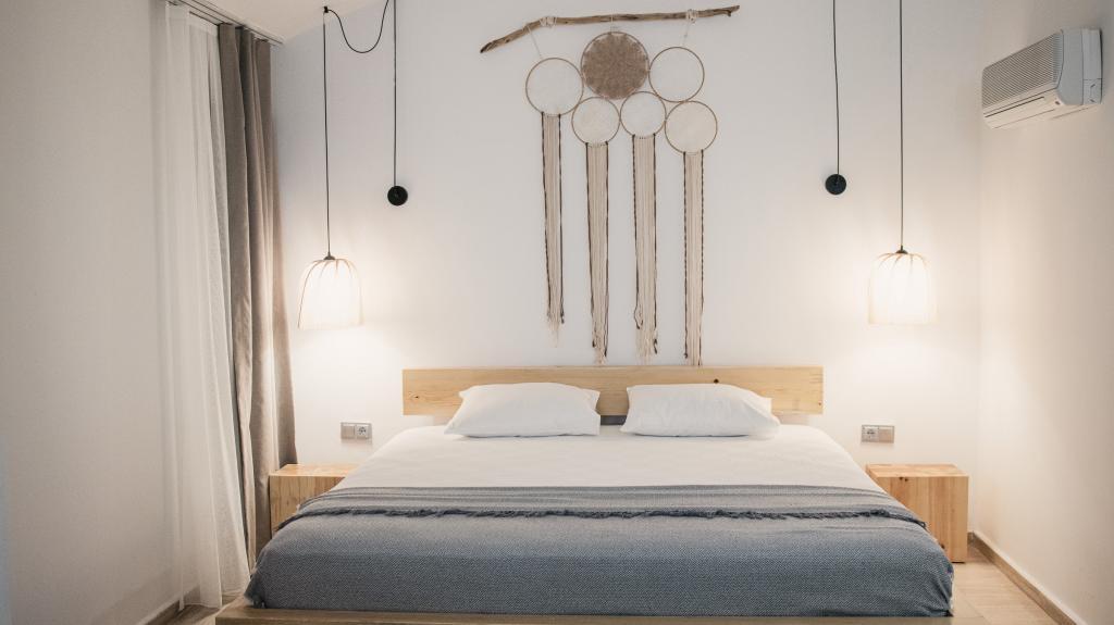 The Bay View Hotel Kalkan — 3
