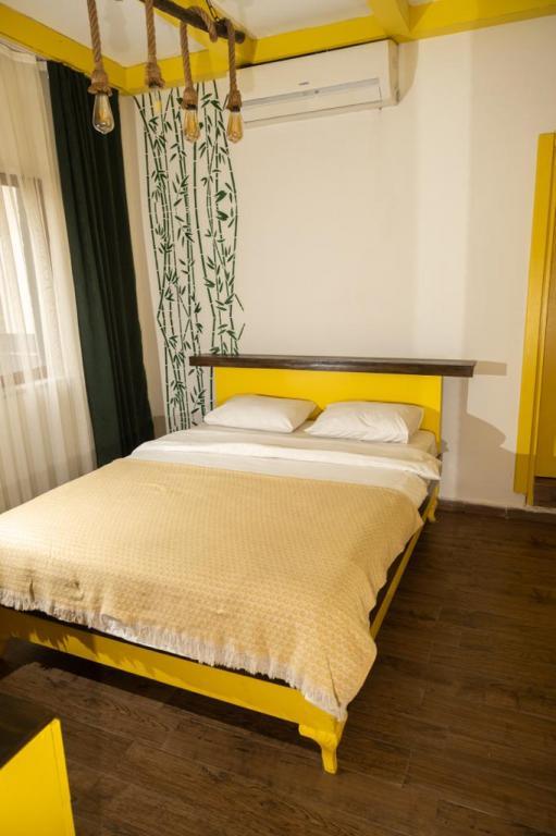 Vera Urla Otel & Restaurant — 9