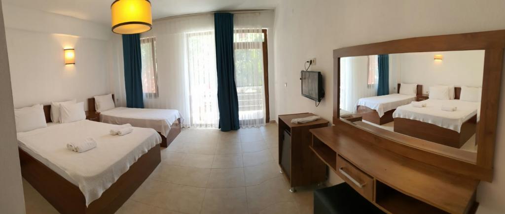 Elisa Butik Hotel — 2