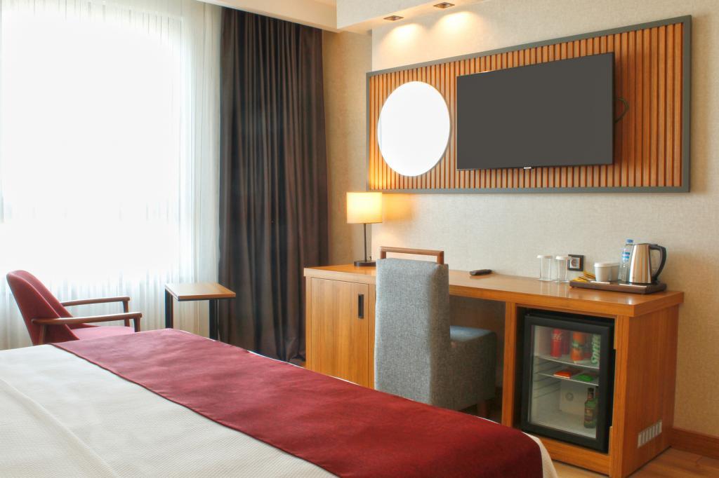 Ramada Plaza By Wyndham Ordu — 10