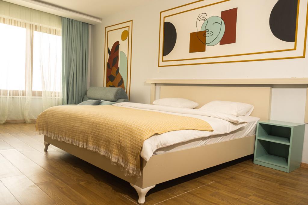 Vera Urla Otel & Restaurant — 7