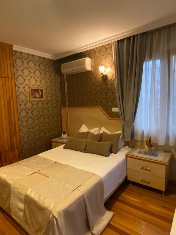 Kadıoğlu Otel Gönen — 7