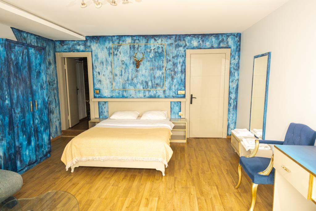 Vera Urla Otel & Restaurant — 5