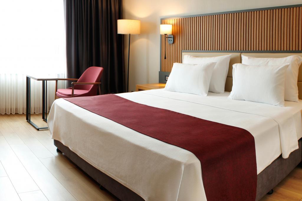 Ramada Plaza By Wyndham Ordu — 3