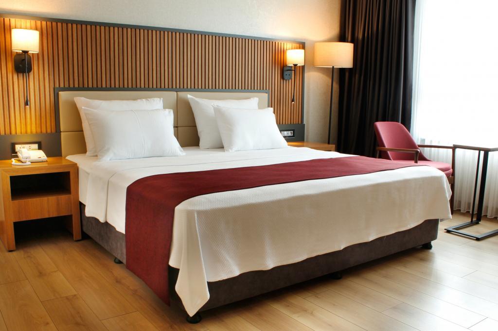 Ramada Plaza By Wyndham Ordu — 7