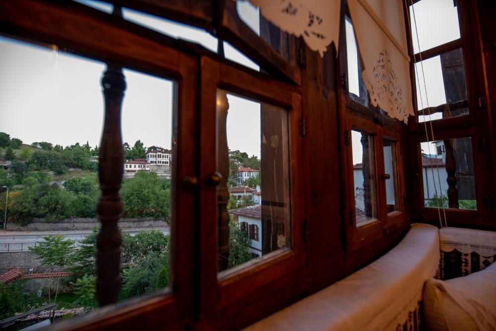 Kürkçü Konak Safranbolu — 8