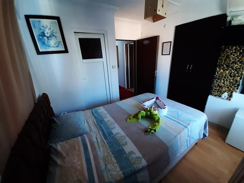 Belek Gözde Otel — 10