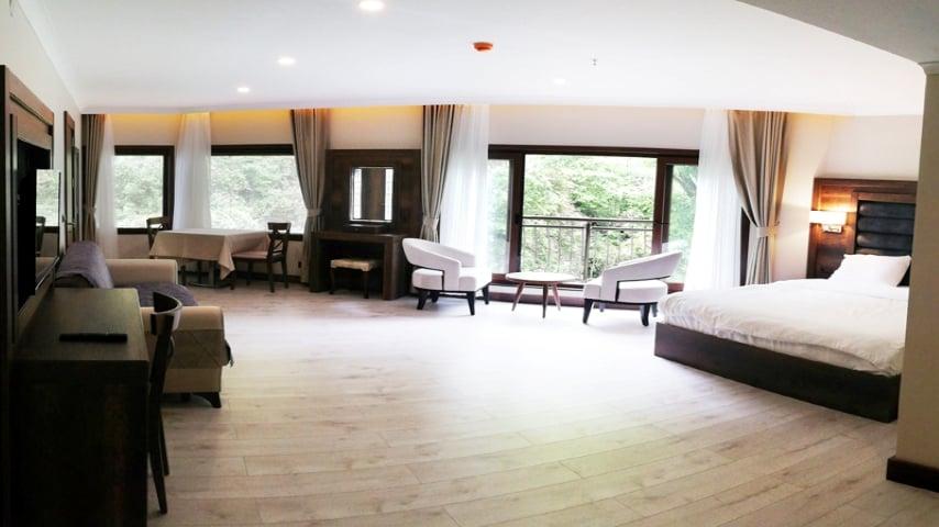 Şelale Otel — 10