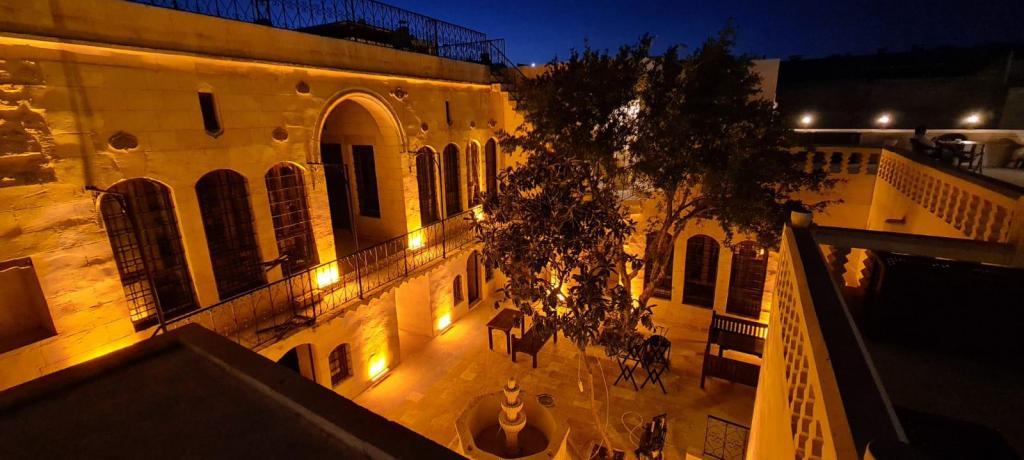 Tessera Hotel — 10