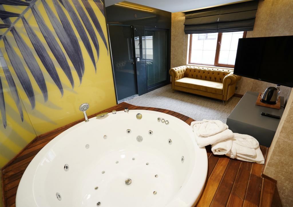 The Life Hotel & Spa Ankara — 10