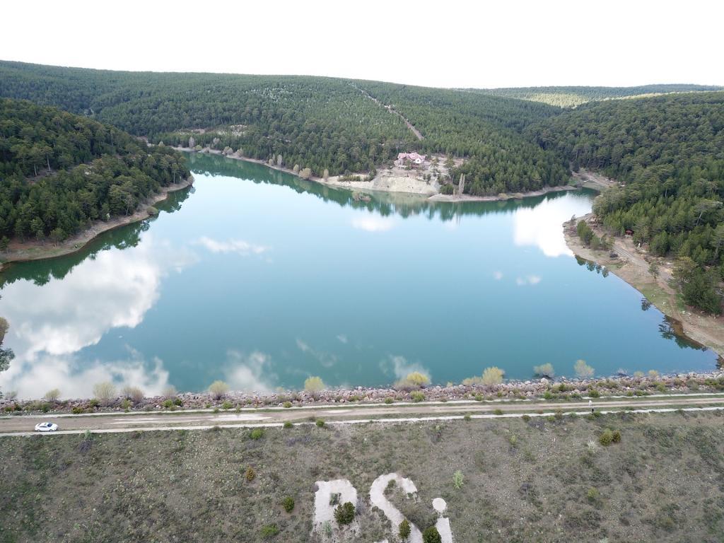 Yunus Emre Tabiat Park Otel — 3