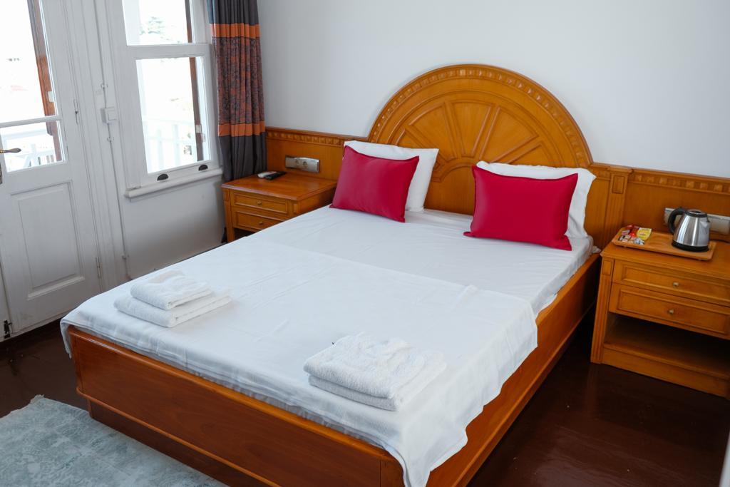 Laden Palas Hotel Büyükada — 7