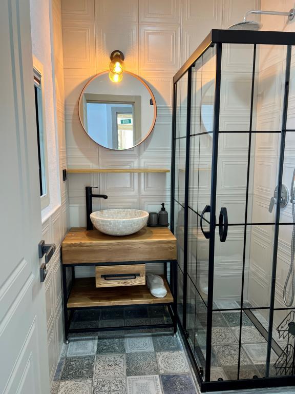 Liman Hotel Gümüşlük — 10