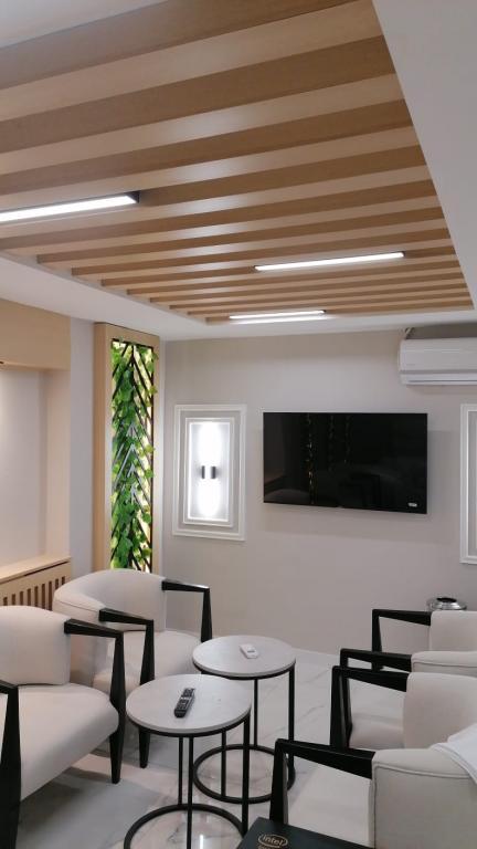 MOF Comfort Edirne — 10