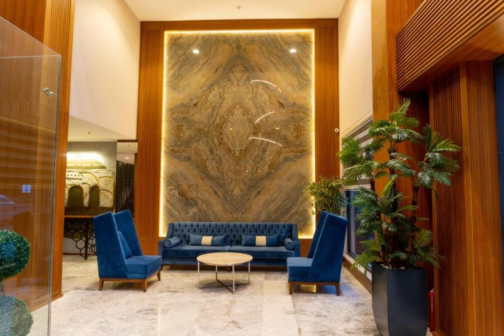 Anemon Kent Aydın Otel — 3