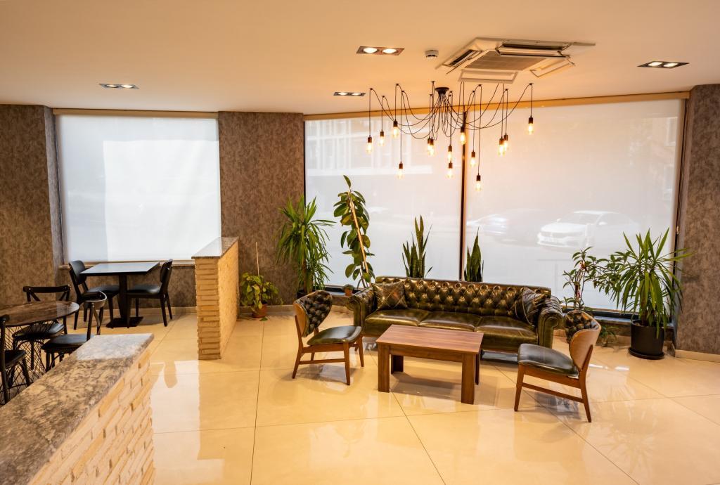 Görükle Alpaş Yaşam Hotel — 5