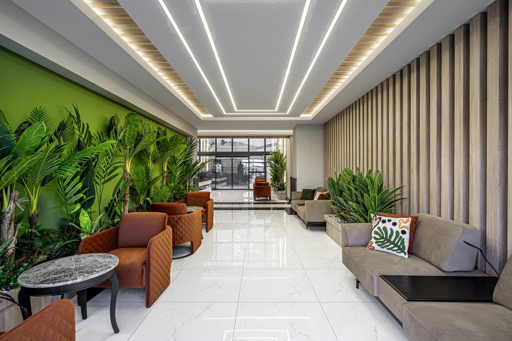 Sedir Park Joy Hotel — 10