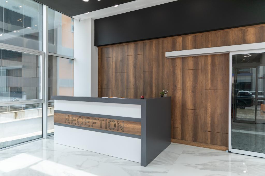 The Hera Maltepe Otel Spa — 8