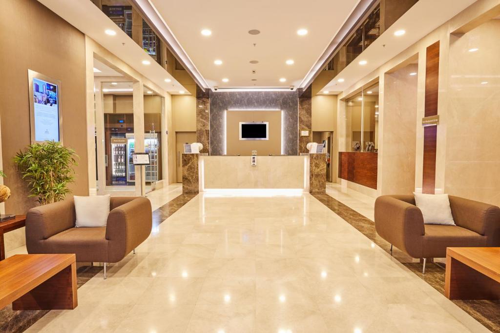 Park Dedeman Bostancı — 4
