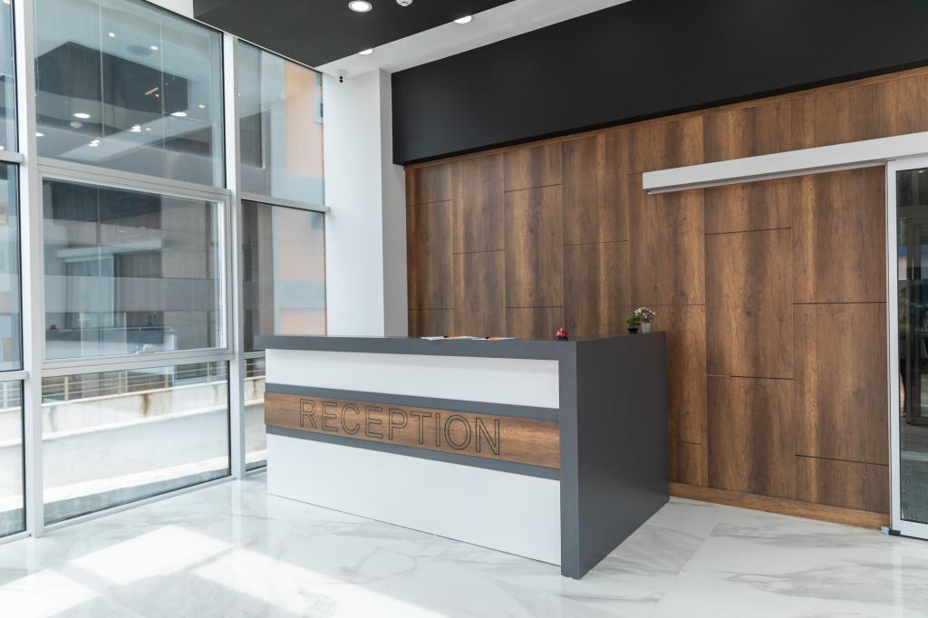 The Hera Maltepe Otel Spa — 10