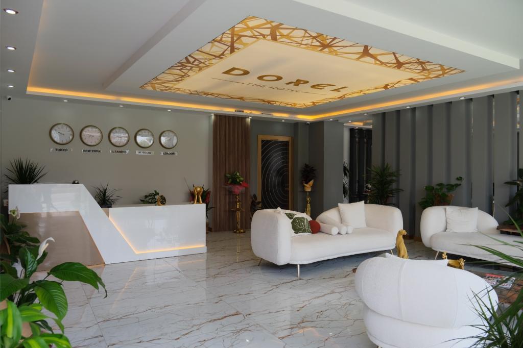 Dorel Grand Homes