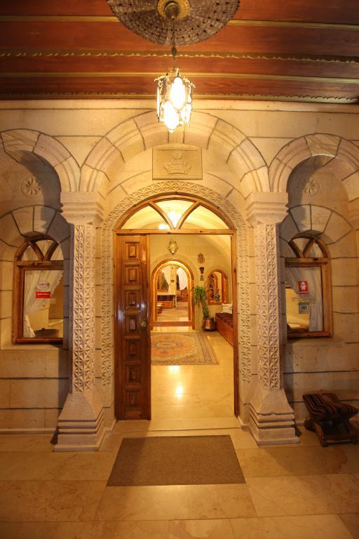 Hotel Kral Ürgüp — 6