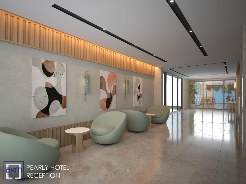 Pearly Hotel & Spa — 9