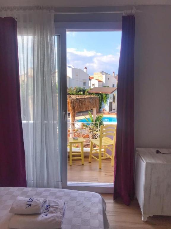 Cunda Leo Otel — 9