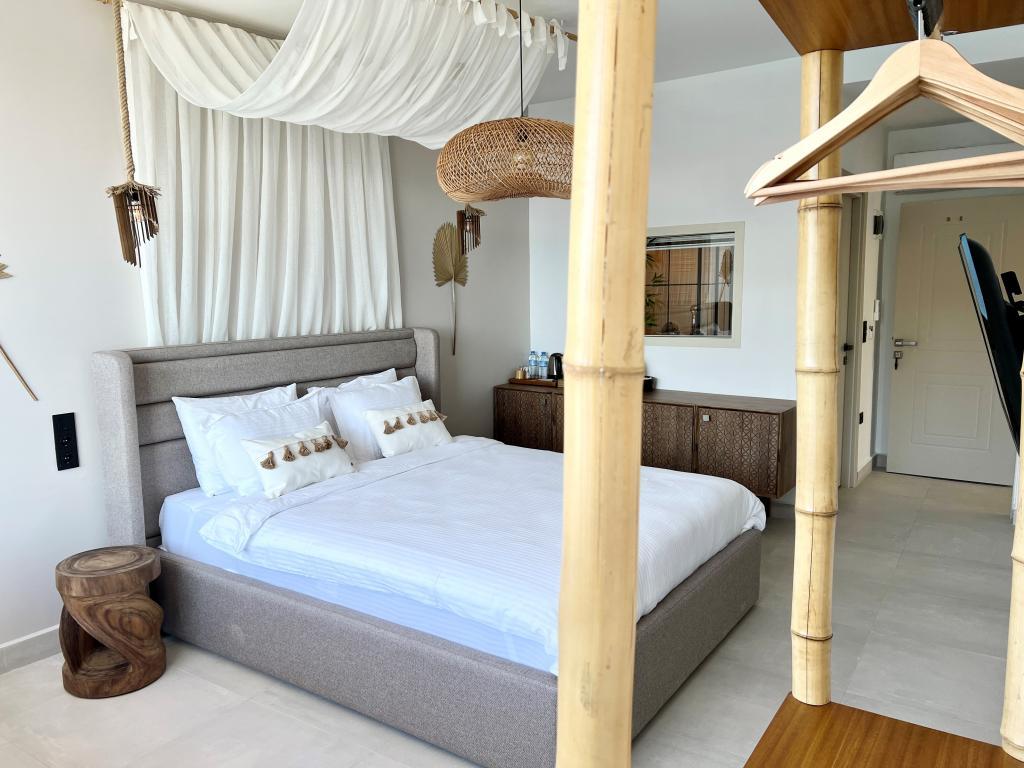 Liman Hotel Gümüşlük — 9