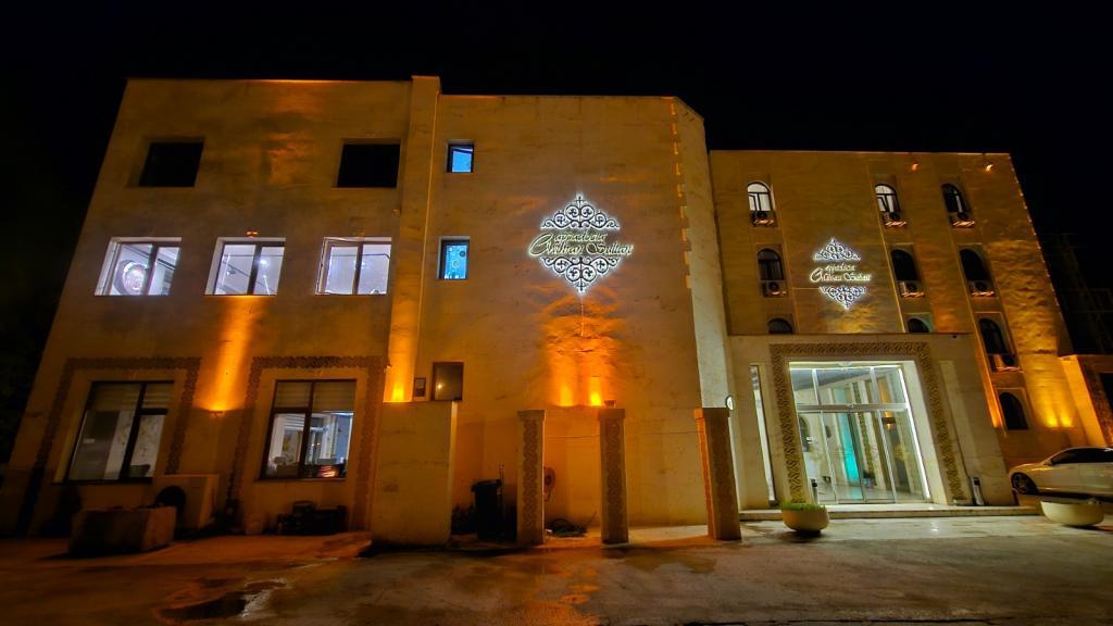 Cappadocia Mihran Sultan Otel — 3