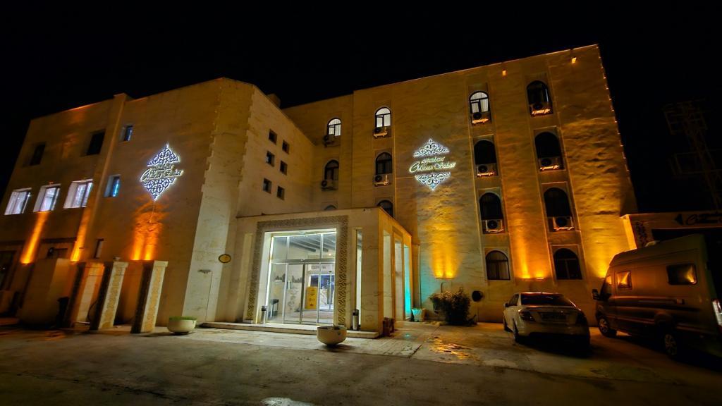Cappadocia Mihran Sultan Otel