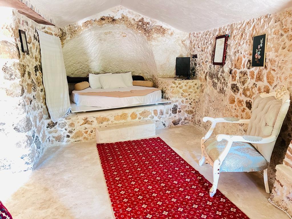 Midyat Antik Otel — 9