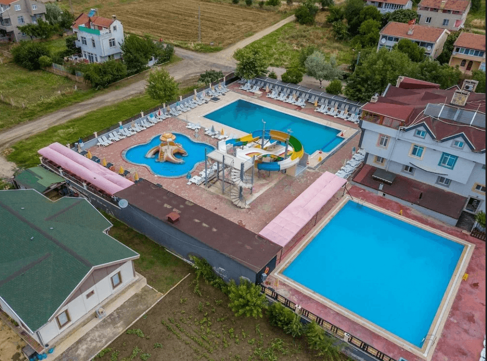 Marmara Life Hotel — 3
