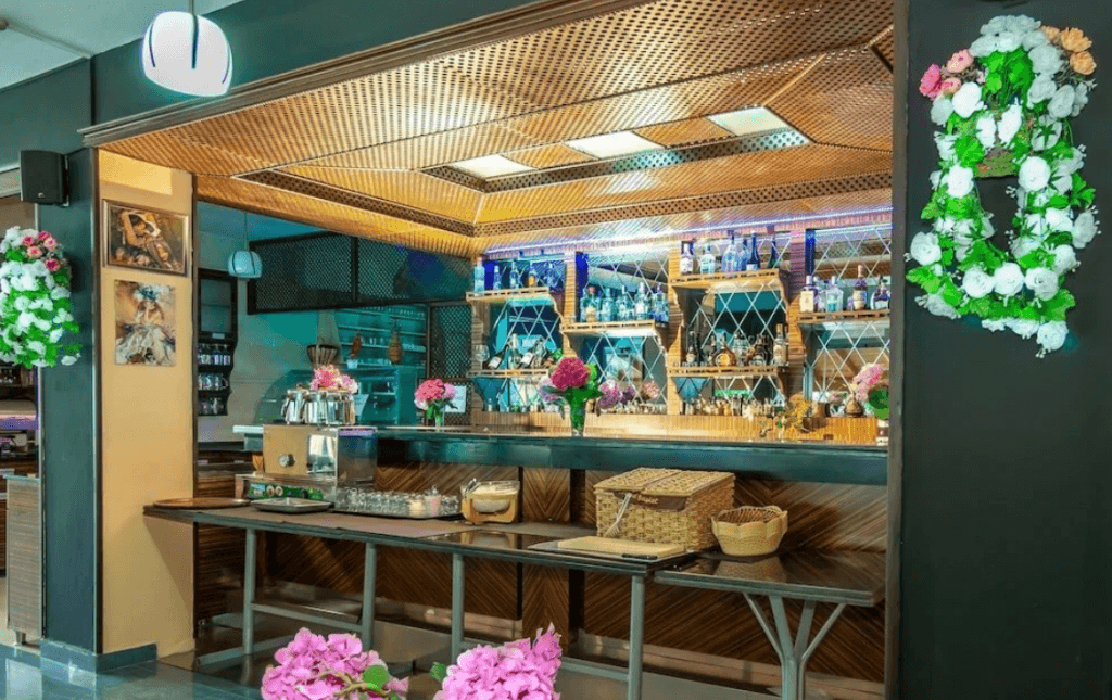 Marmara Life Hotel — 9