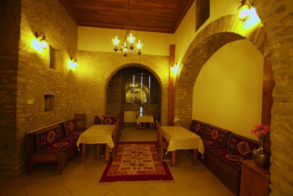 Kardelen Konakları — 8
