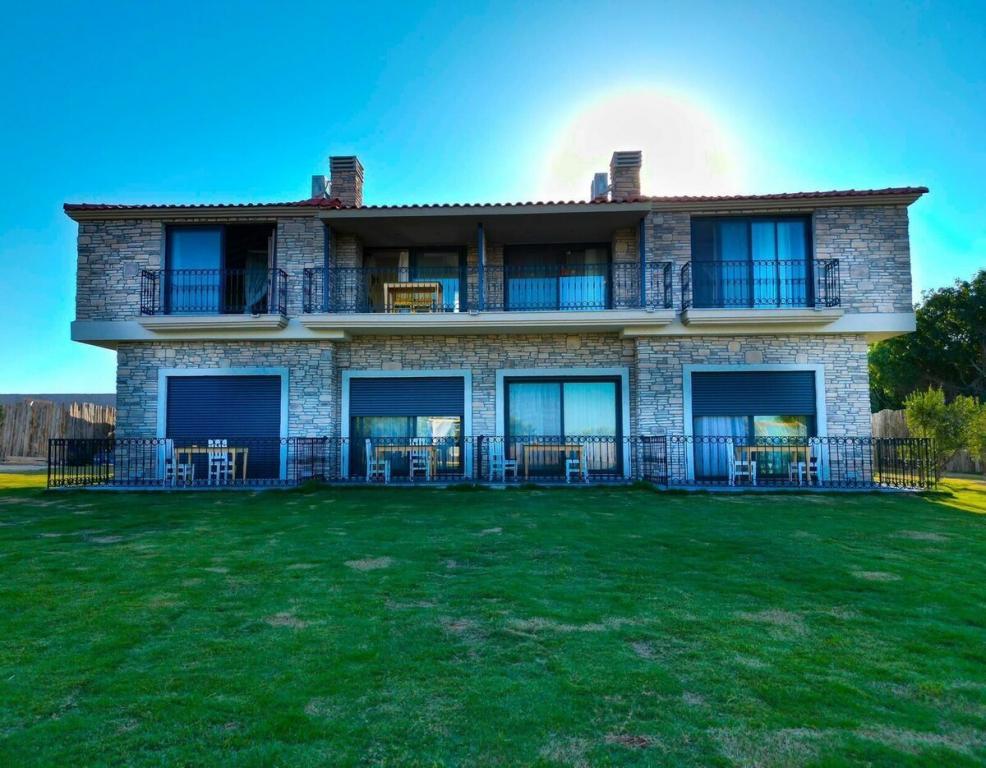 Maia Hotel Ayasaranda Çeşme
