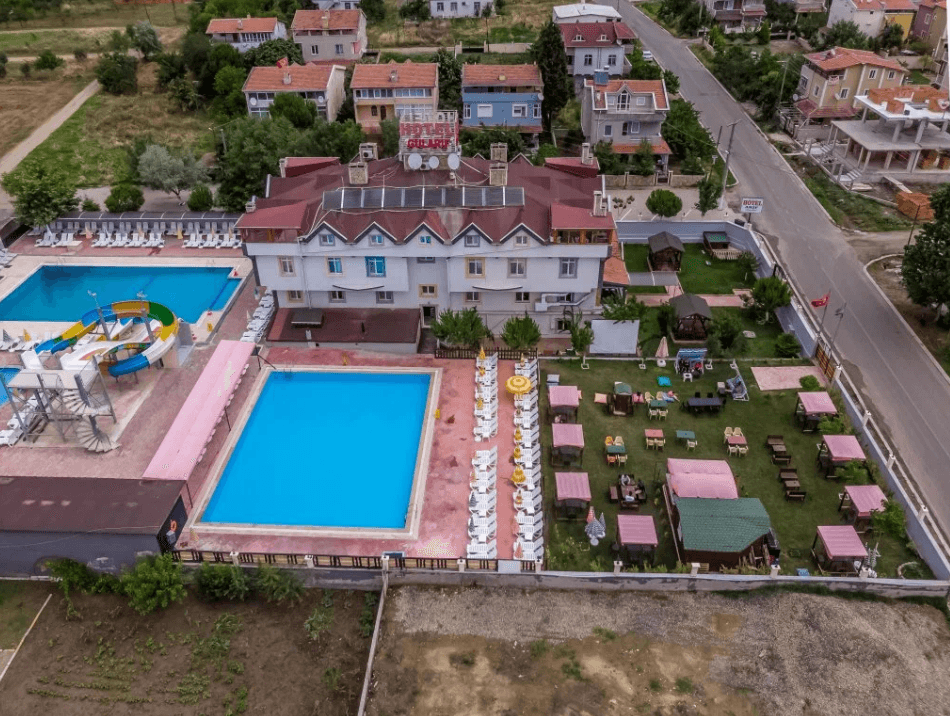 Marmara Life Hotel — 4