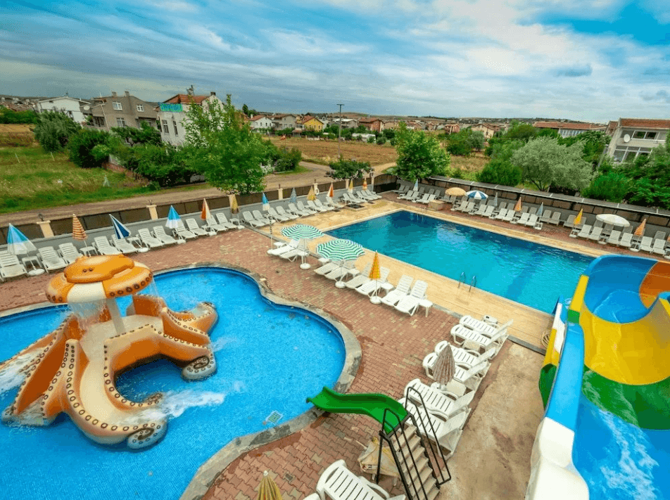 Marmara Life Hotel — 2