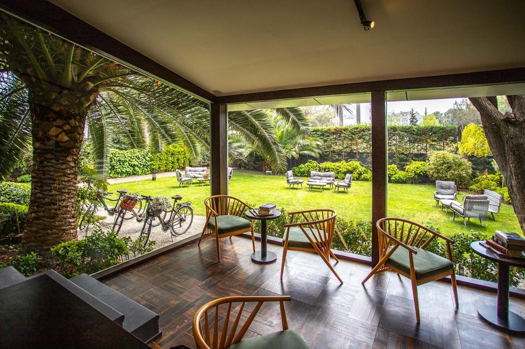 Marin Otel & Restaurant — 10