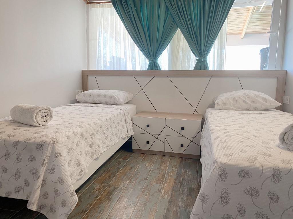 Çeşme Flowers Otel — 6