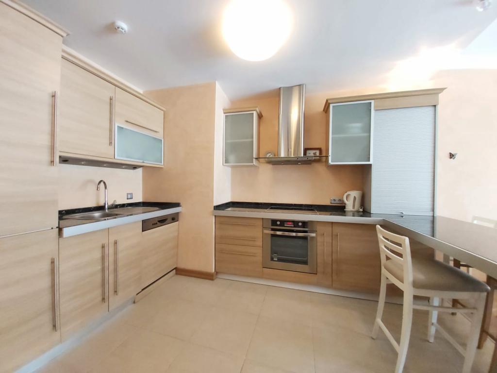 Forum Residence Marmaris — 2