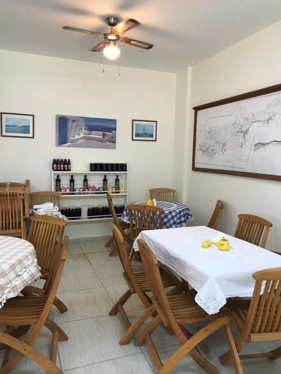 Laçin Apart Otel Datça — 10