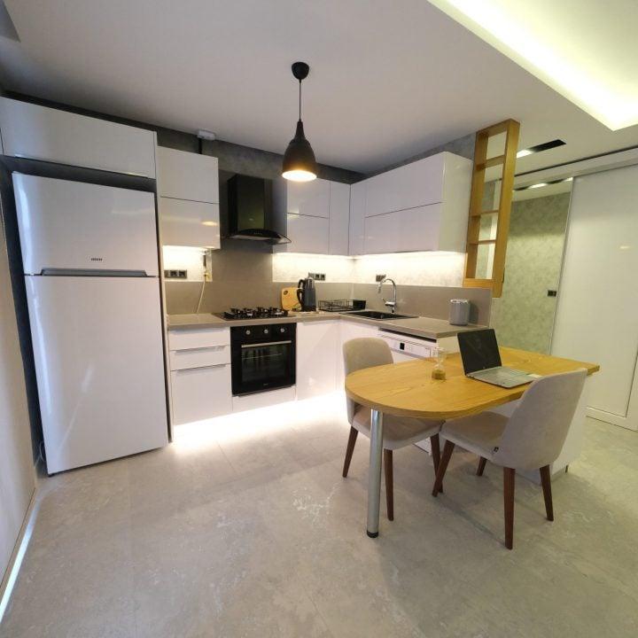 Sky Garden Suites — 6