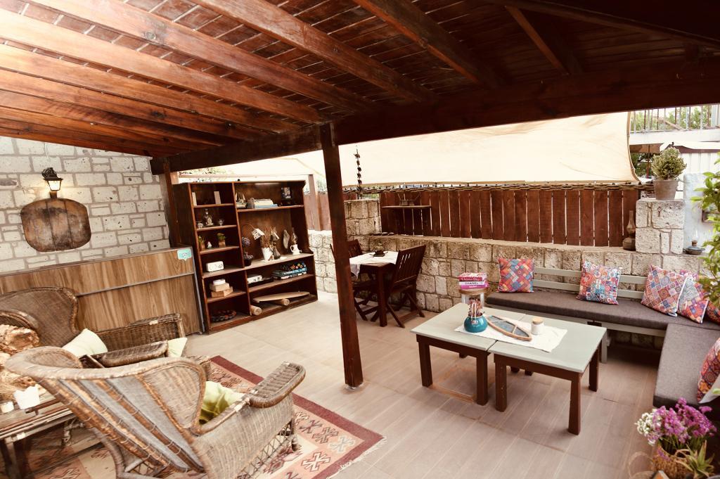 Zevkliler Alaçatı — 5