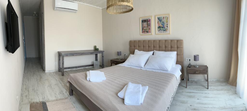 La Luna Boutique Hotel — 3