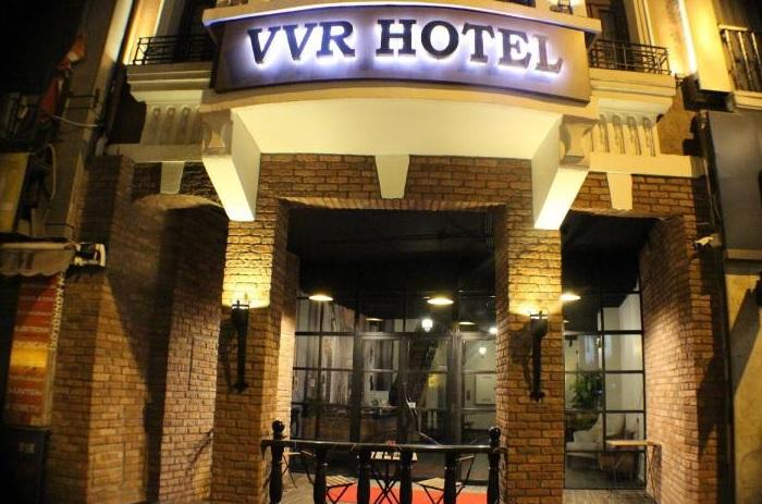 VVR Hotel — 2