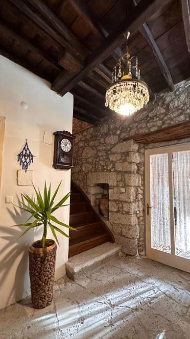 Budins Otel Alaçatı — 2