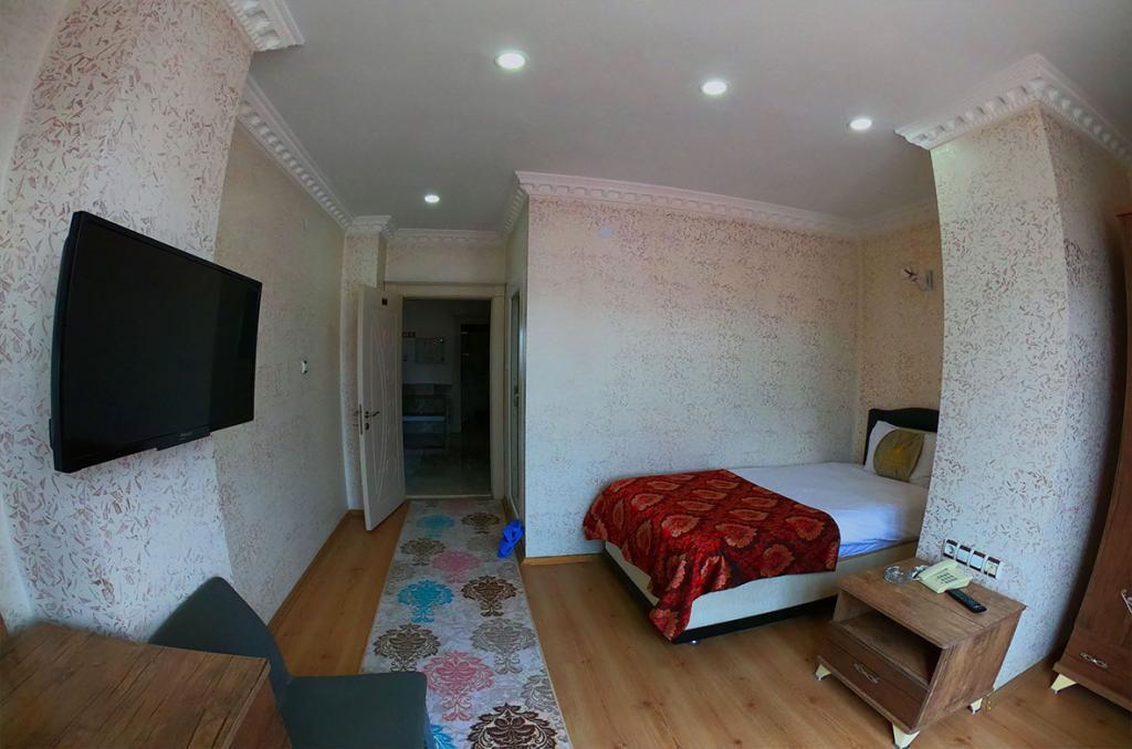 Doğuş Otel Ağrı — 8