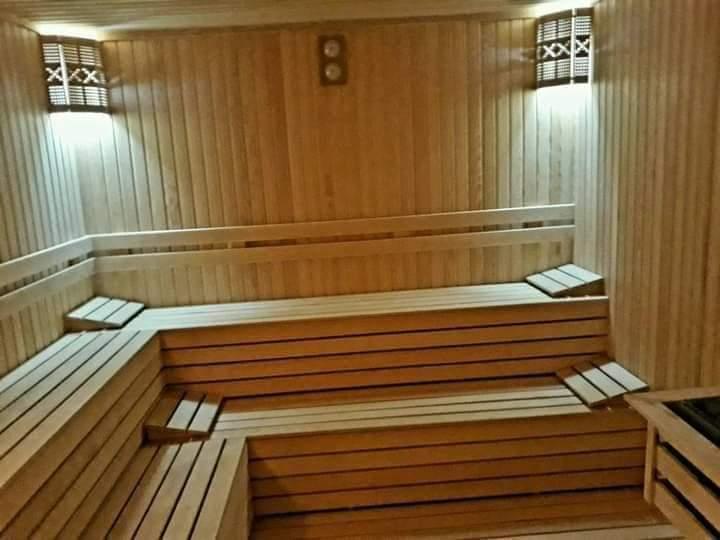 Germike Termal Otel — 3