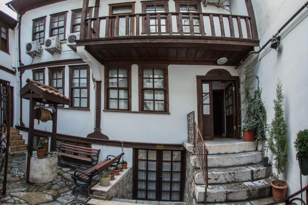 Amasya Safir Pansiyon — 1
